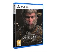 Black Myth Wukong - PS5